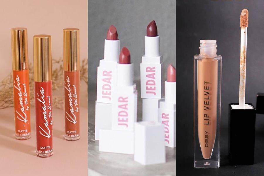 9 Brand Makeup Buatan Seleb, dari Riasan Mata sampai Complexion