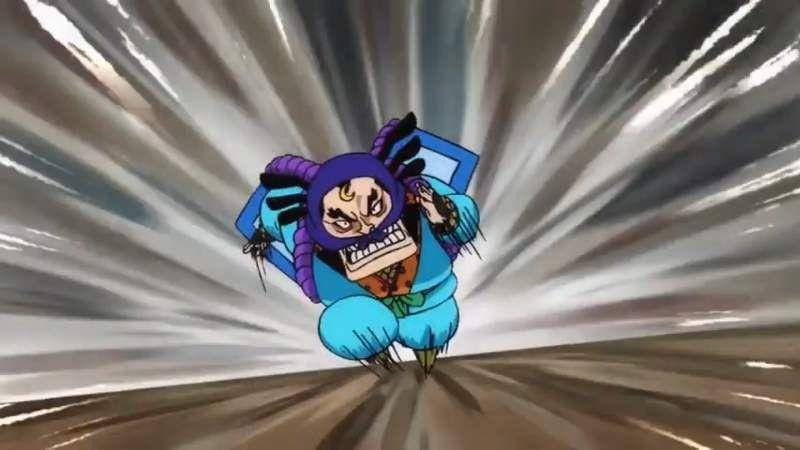 Toei Animation/One Piece