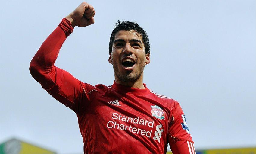 Liverpool Juara Liga Preimer, Luis Suarez: Henderson Kapten Terbaik