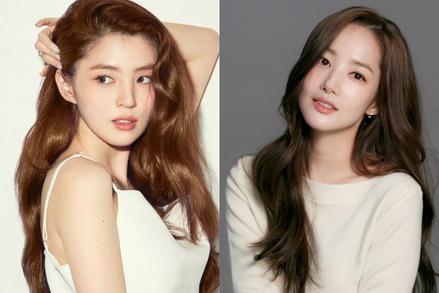 Ini Rahasia Diet ala Artis Drama Korea, dari Han So Hee hingga Park Min Young