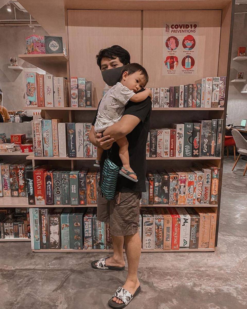 Instagram.com/mariokacang