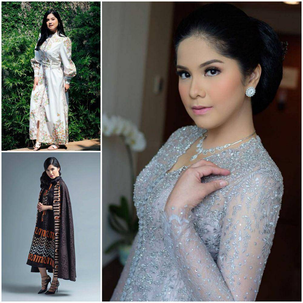 Instagram.com/annisayudhoyono