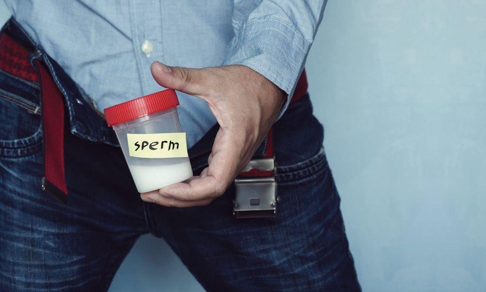 Menguak Mitos Nanas, Ini 8 Penjelasan soal Rasa dari Sperma Pria