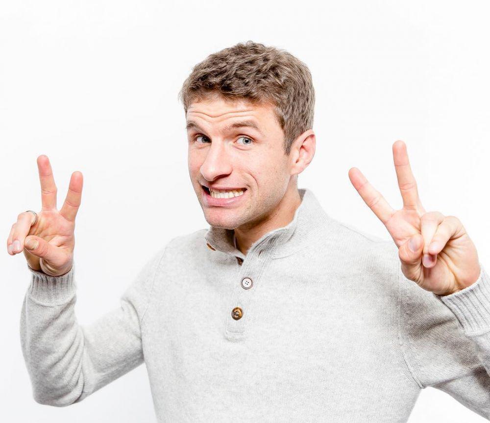 Instagram/esmuellert