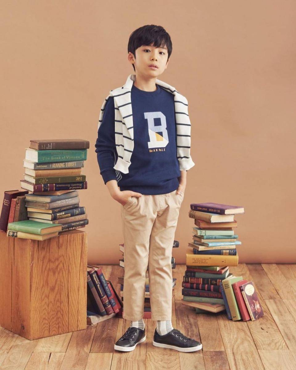 Instagram/wj_2009