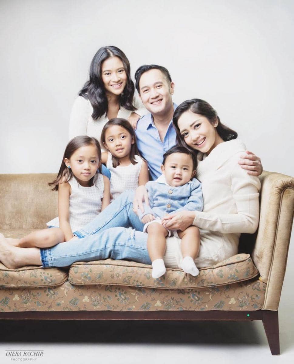 Diera Bachir via instagram.com/ririndwiariyanti