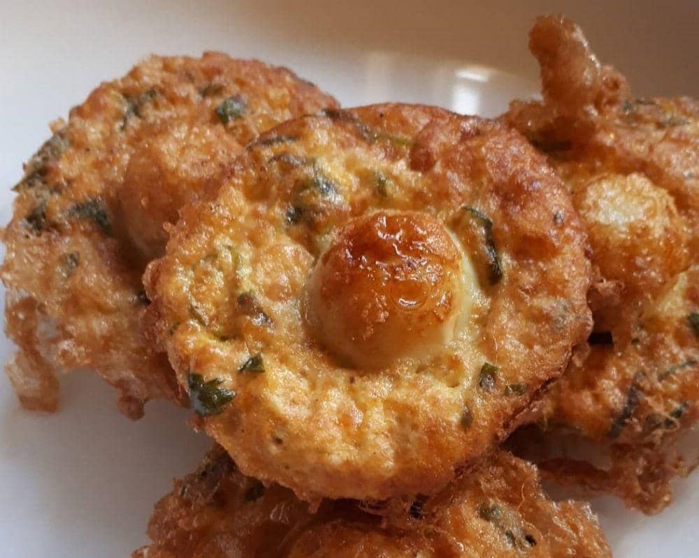 Resep Telur Fantasi yang Sederhana dan Enak, Begini Cara Membuatnya