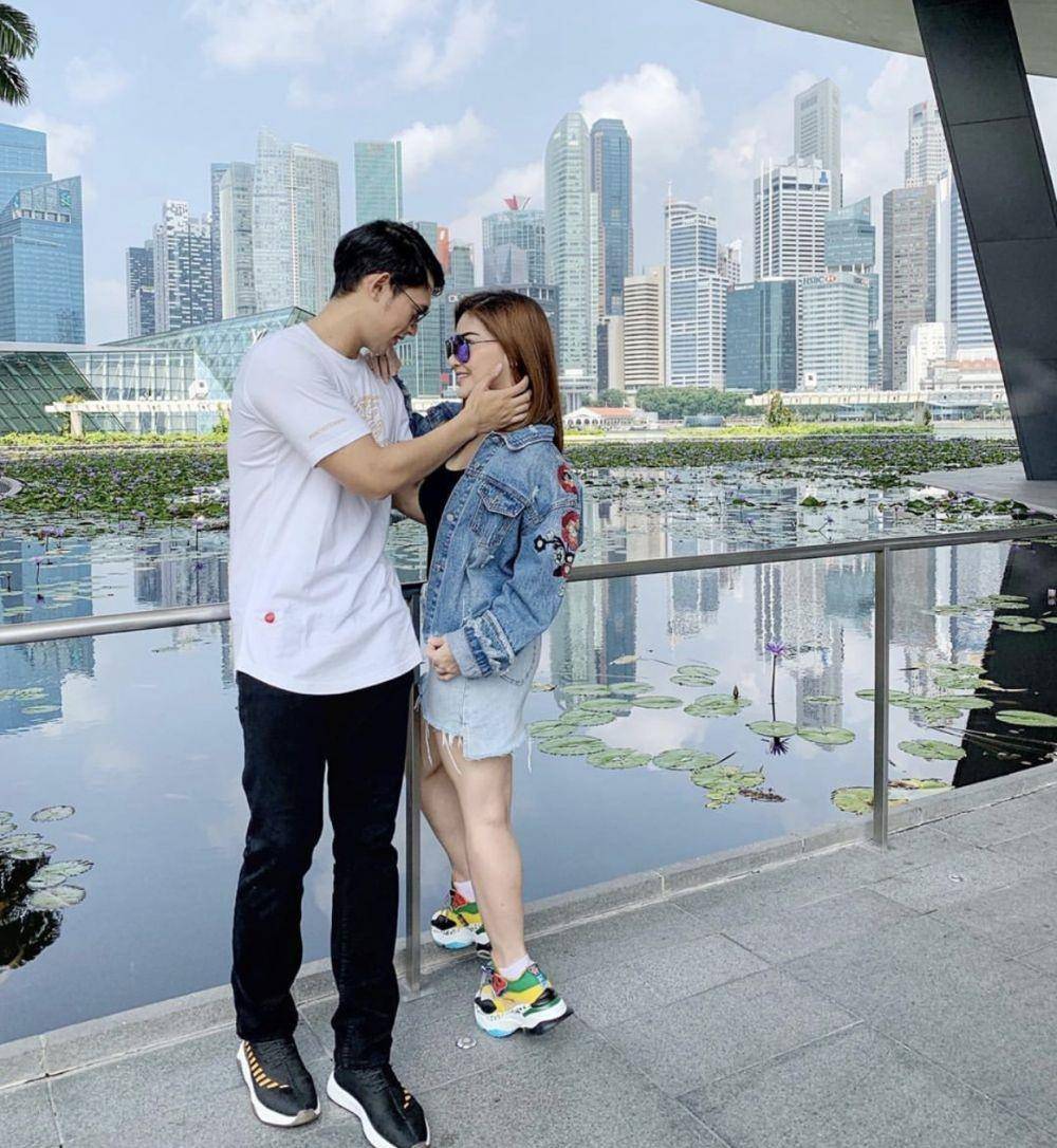 Instagram.com/irmadarmawangsa