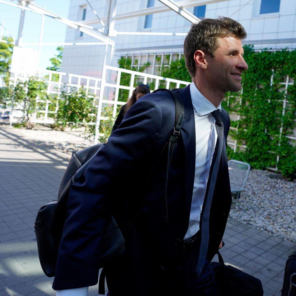 Instagram/esmuellert
