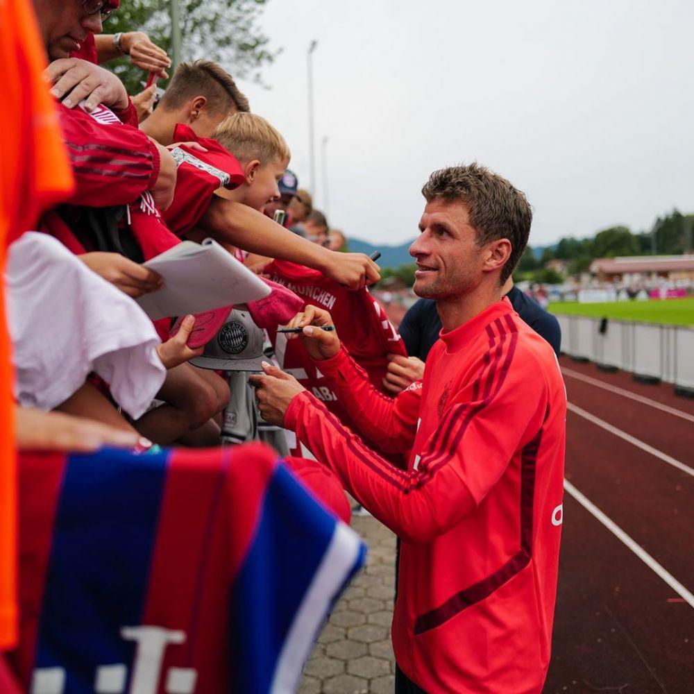 Instagram/esmuellert