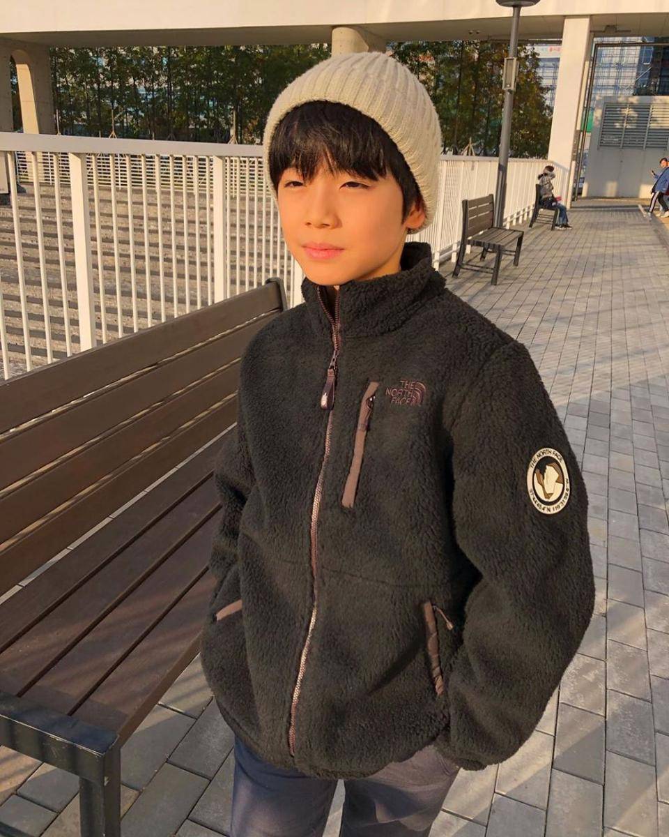 Instagram/wj_2009
