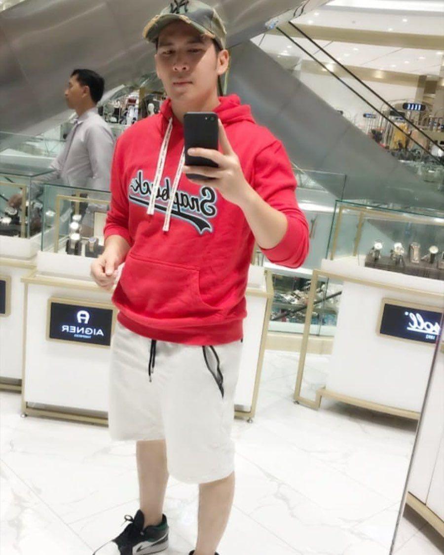 instagram.com/ridhoillahireal