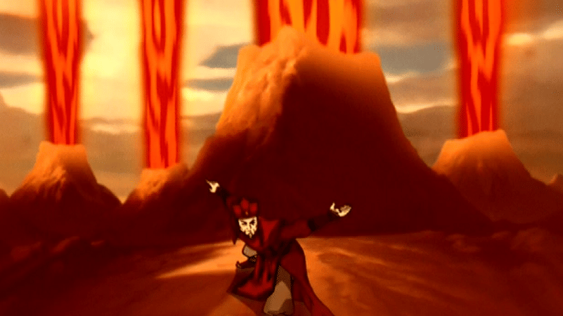 netflix.com/Avatar: The Last Airbender