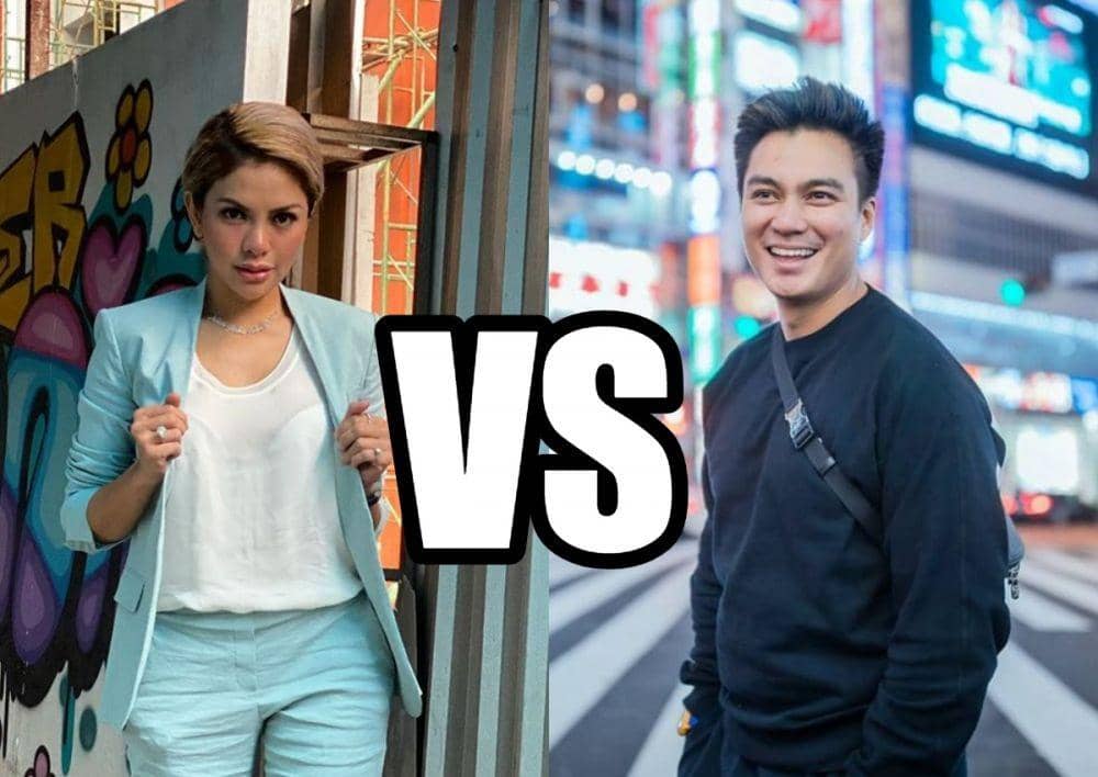 Baim Wong dan 4 Artis yang Pernah Berseteru dengan Nikita Mirzani