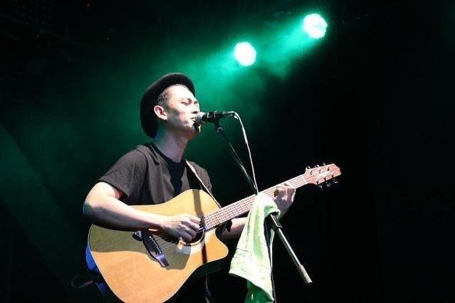 Lirik Lagu Melukis Senja - Budi Doremi, Tetap Semangat di Masa Sulit