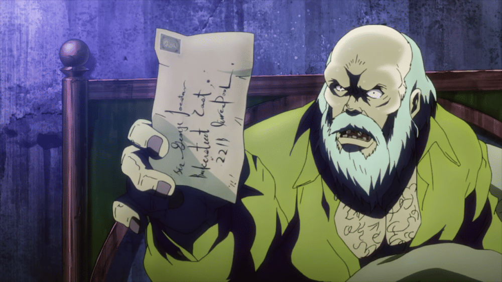 netflix.com/JoJo's Bizarre Adventure