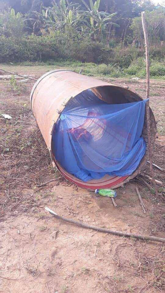 Facebook.com/Pigura Warga Batang