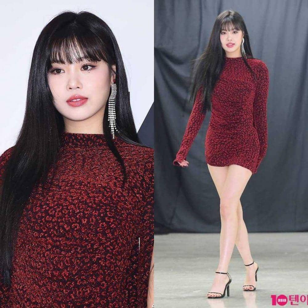 Instagram.com/soojinseo.gidle