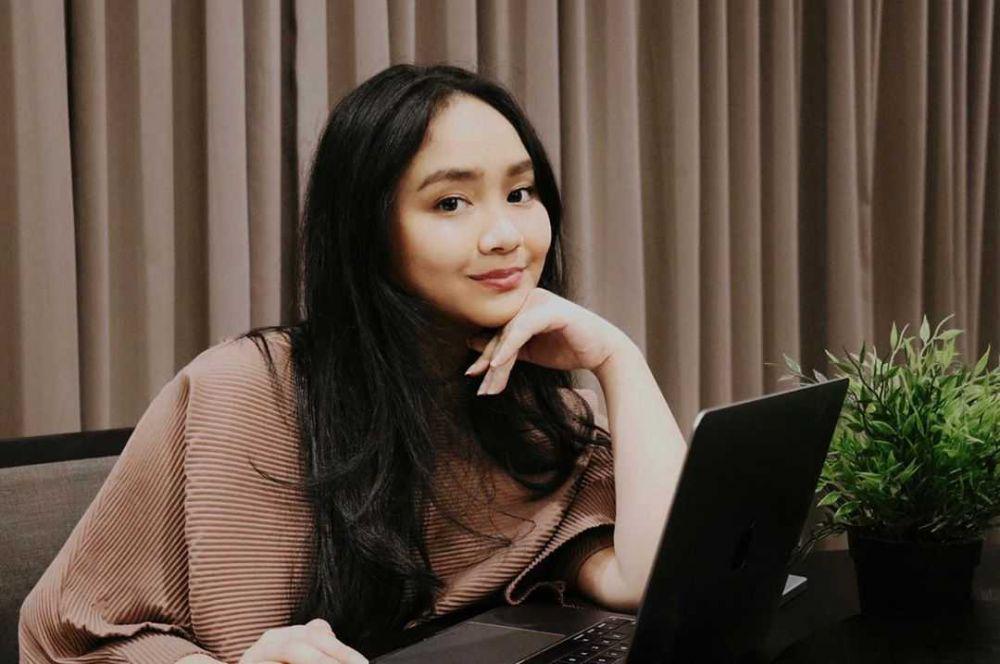 Lirik Lagu Kembang Perawan - Gita Gutawa, Viral di TikTok!