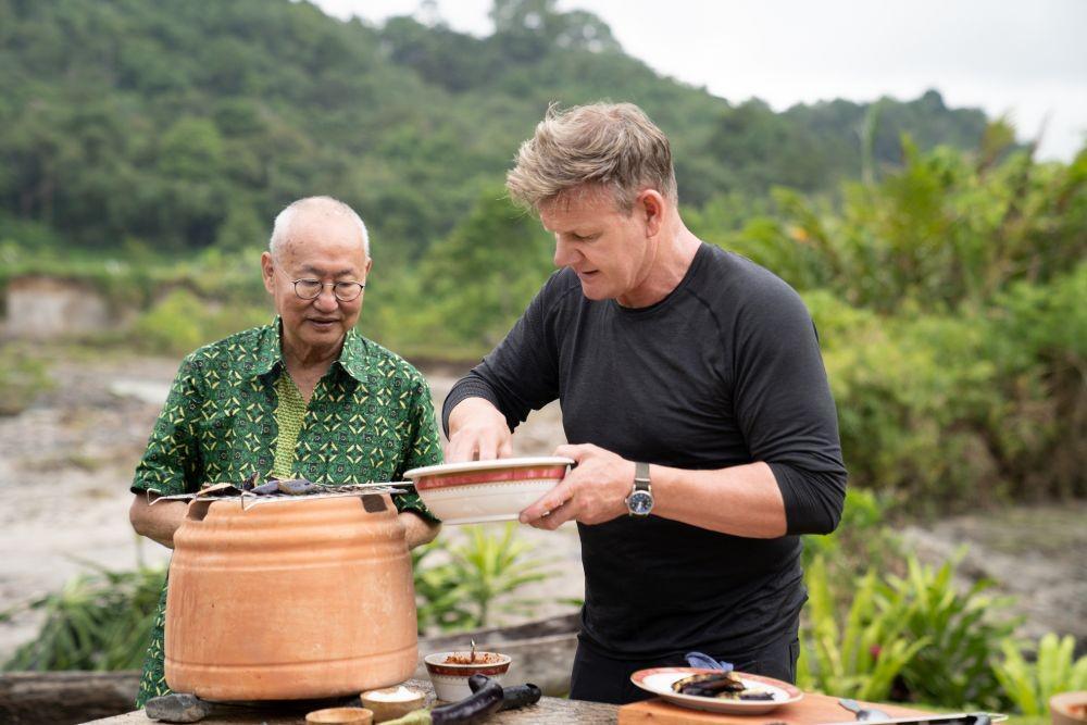 10 Tips Memasak Rendang ala Chef William Wongso, Dijamin Lamak Bana!