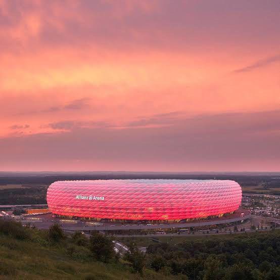 5 Stadion di Dunia yang Menggunakan Teknologi Super Canggih