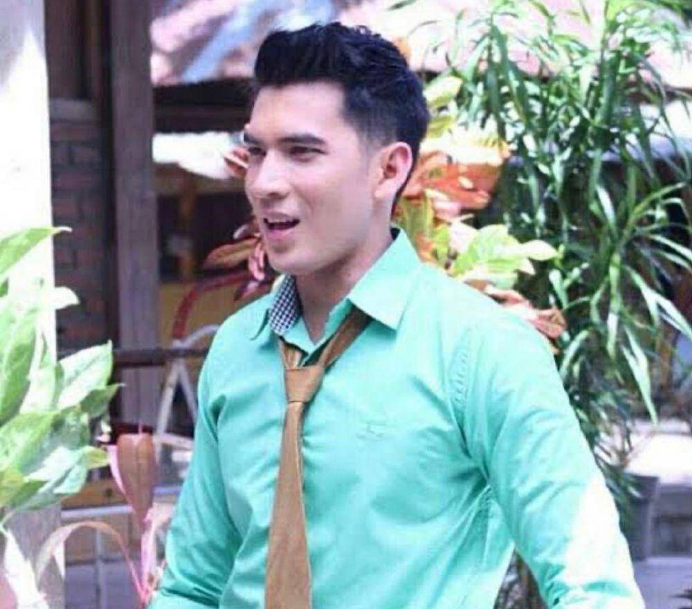 Artis FTV Ridho Illahi (Dok. Istimewa)