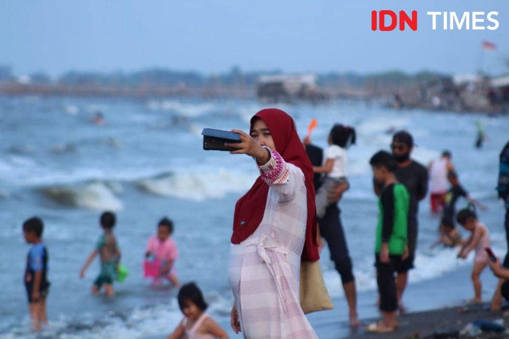 Libur Panjang, Wali Kota Arief: Warga Tangerang Jangan Berpergian