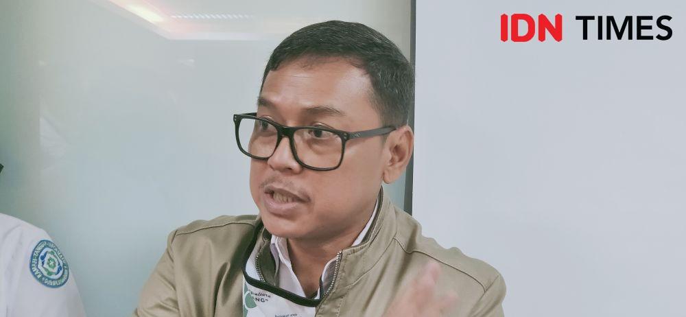 Iuran Naik, Jumlah Peserta BPJS Kesehatan Turun Kelas Cuma 1 Persen