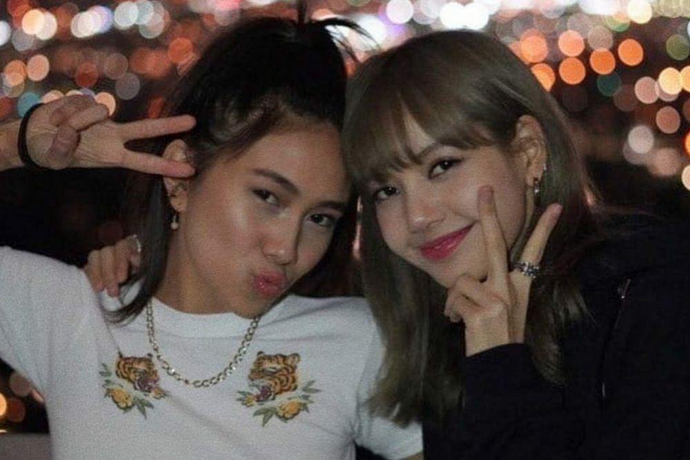 Bikin Iri, 5 Artis Indonesia Ini Berteman Dekat dengan Idol KPop Lho!