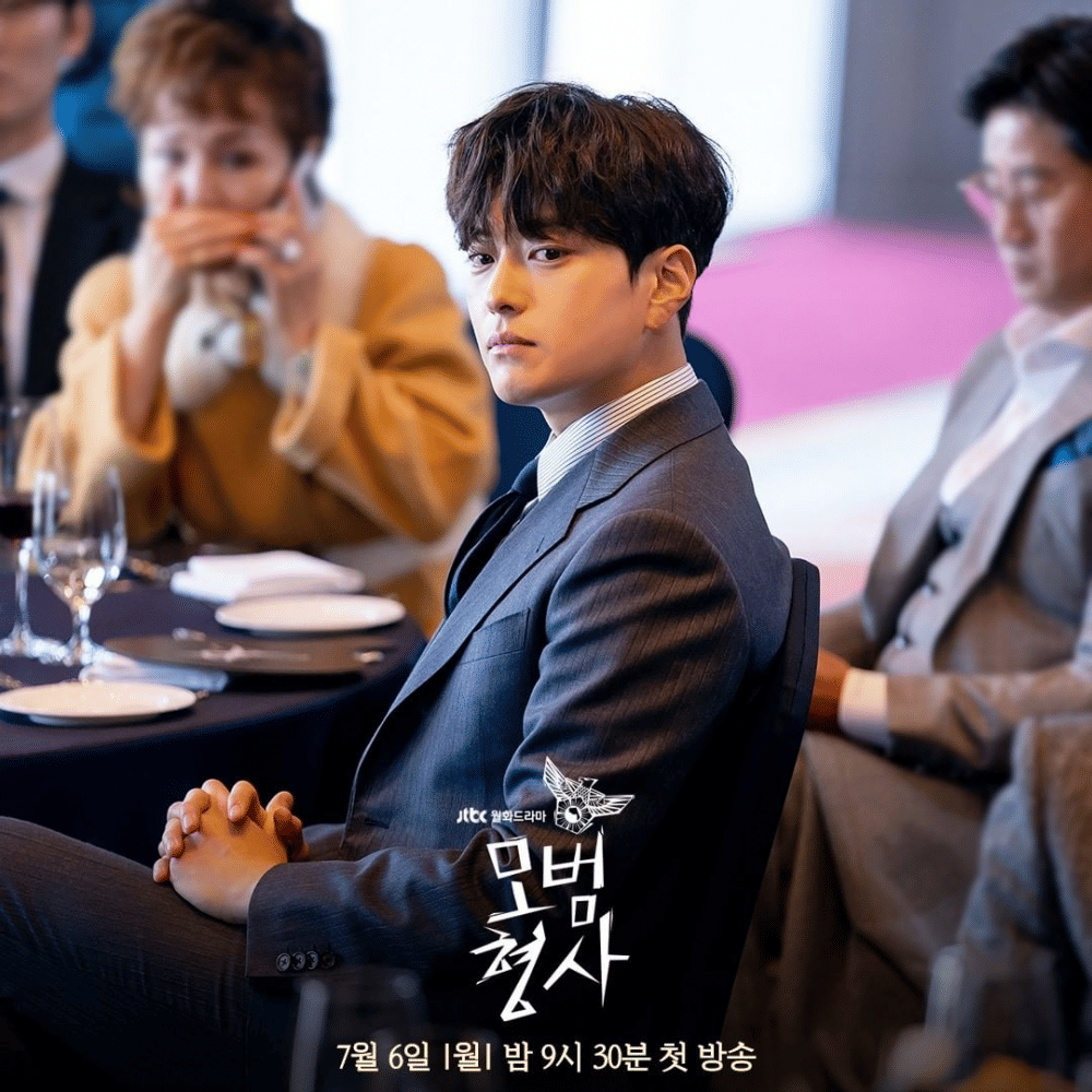 instagram.com/jtbcdrama