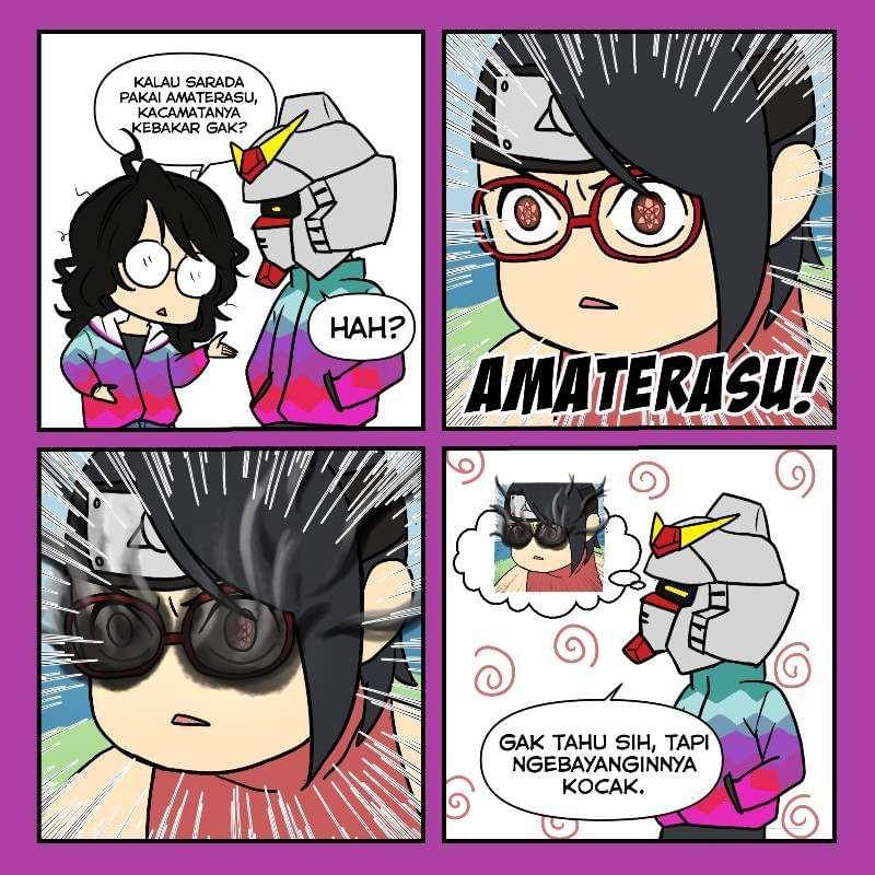 duniaku.com/Fahrul Razi Uni Nurullah dan asteRiesling