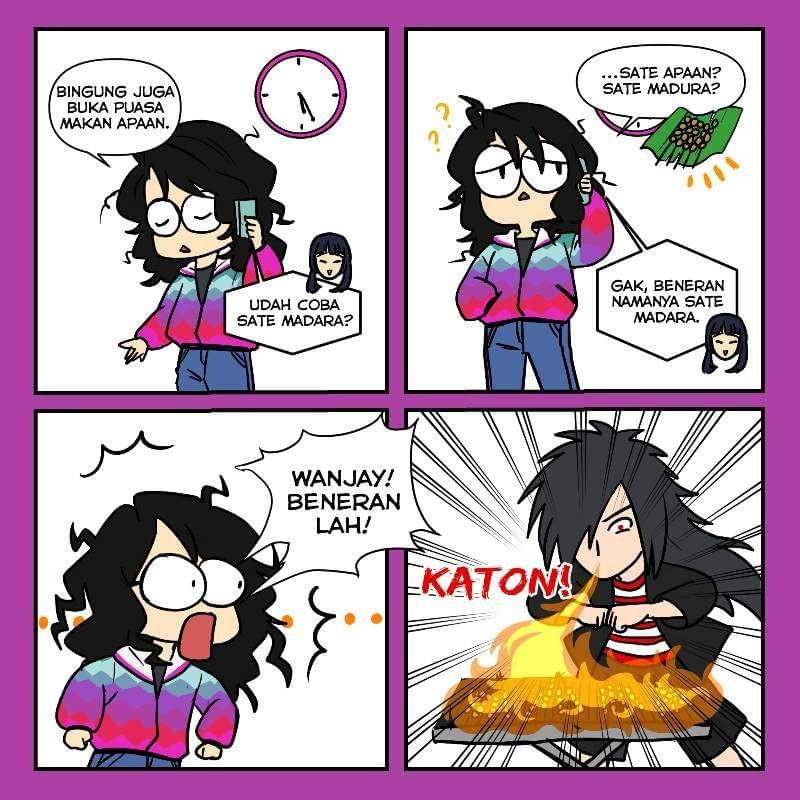 duniaku.com/Fahrul Razi Uni Nurullah dan asteRiesling