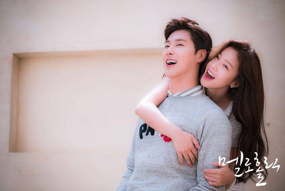 Gak Melulu Thriller, 5 KDrama Romantis OCN yang Bahas Percintaan