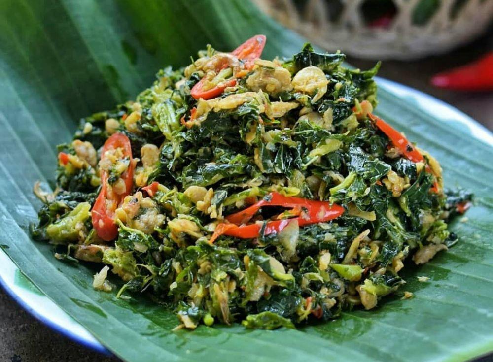 6 Tips Mengolah Daun Pepaya biar Gak Pahit