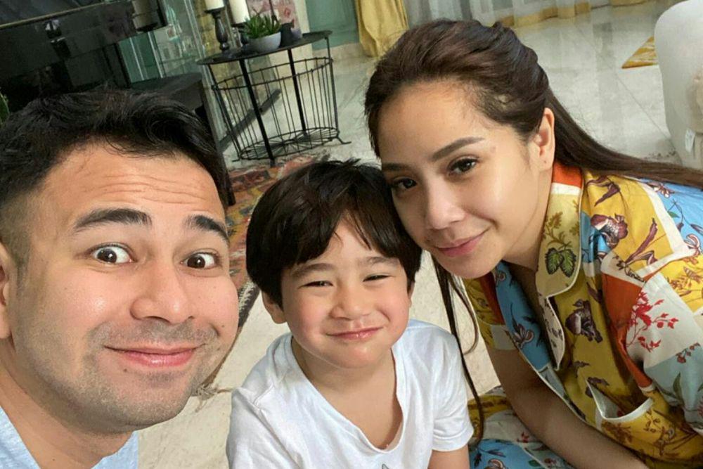 Kisah Pilu 5 Artis Keguguran di Paruh Pertama 2020, Tetap Tegar!