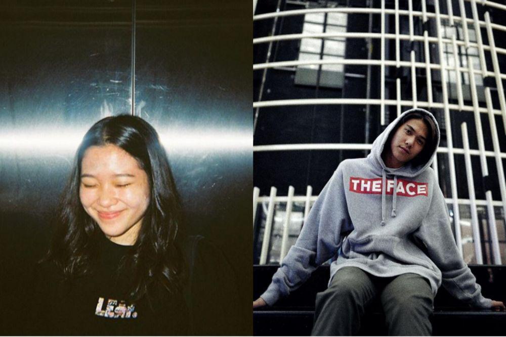 9 Fakta Zidny Lathifa, Cewek yang Dikabarkan Pacar Iqbaal Ramadhan