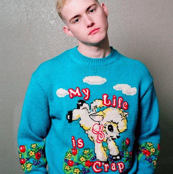 instagram.com/iamtrevordaniel