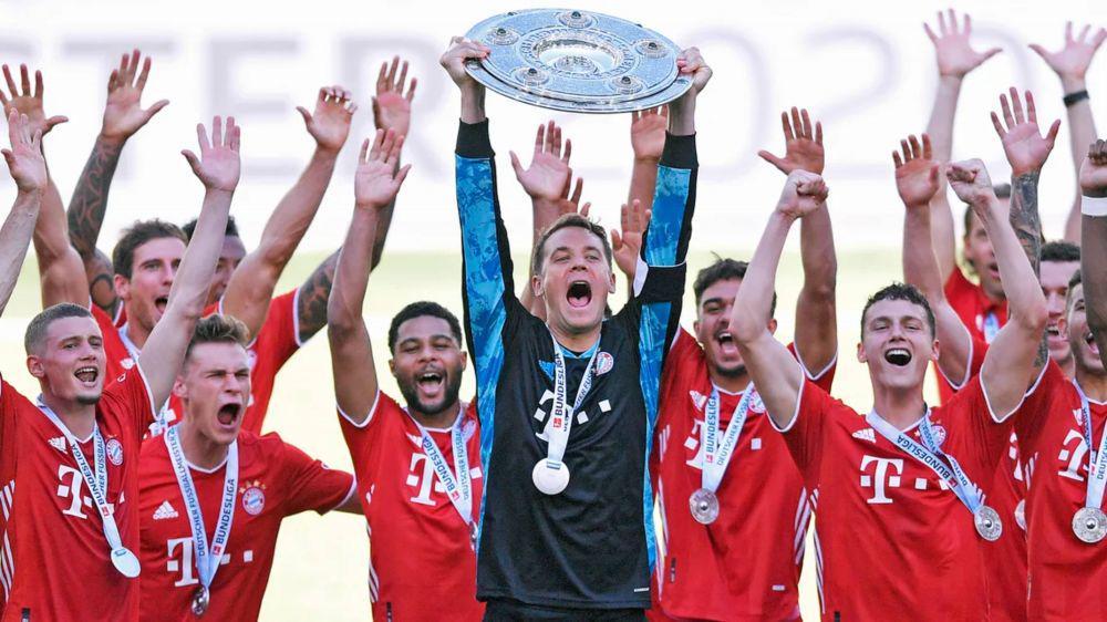 Daftar Transfer Klub Liga Jerman Januari 2023