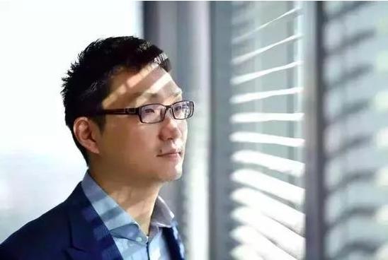Usai Lampaui Harta Kekayaan Jack Ma, CEO Pinduoduo Pilih Mundur