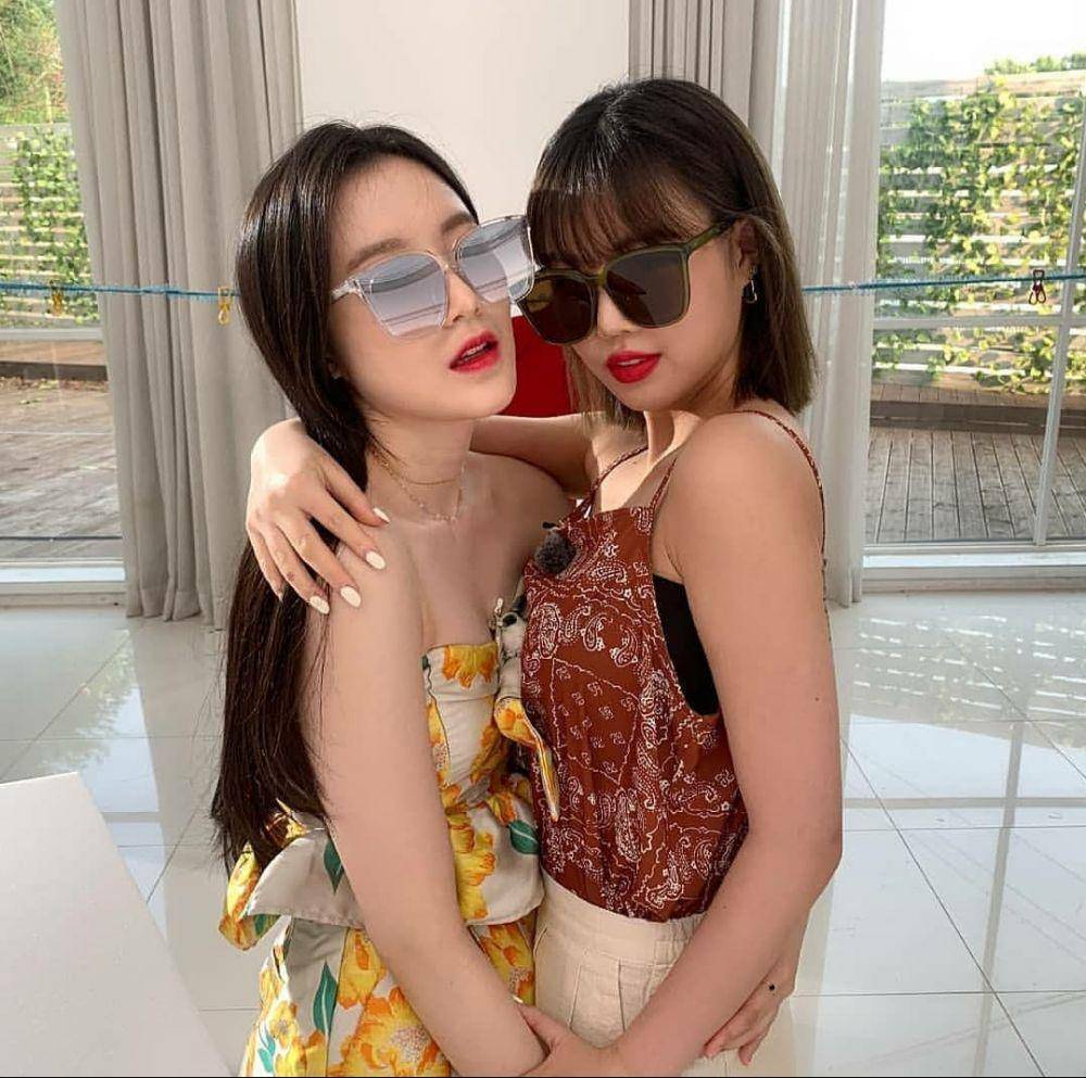 Instagram.com/soojinseo.gidle