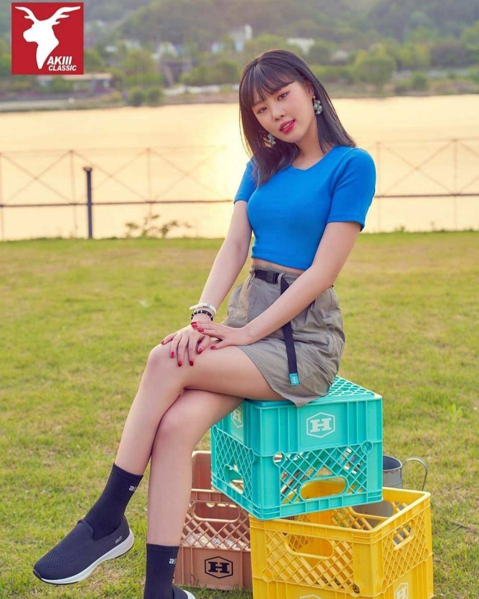 Instagram.com/soojinseo.gidle