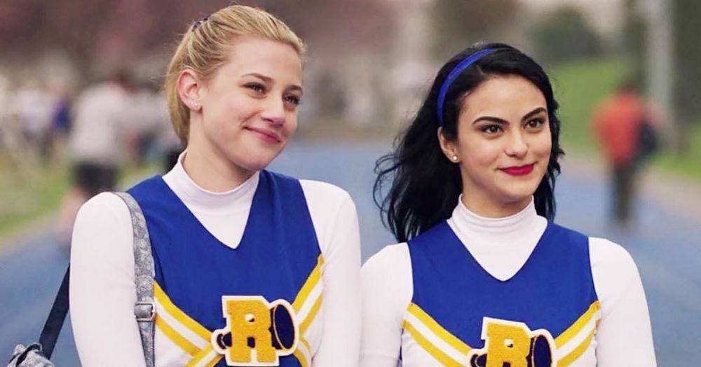 Instagram/lilireinhart