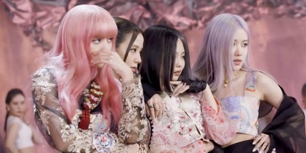 Cinta Budaya, 9 Idola KPop yang Pakai Hanbok di MV dan Performance