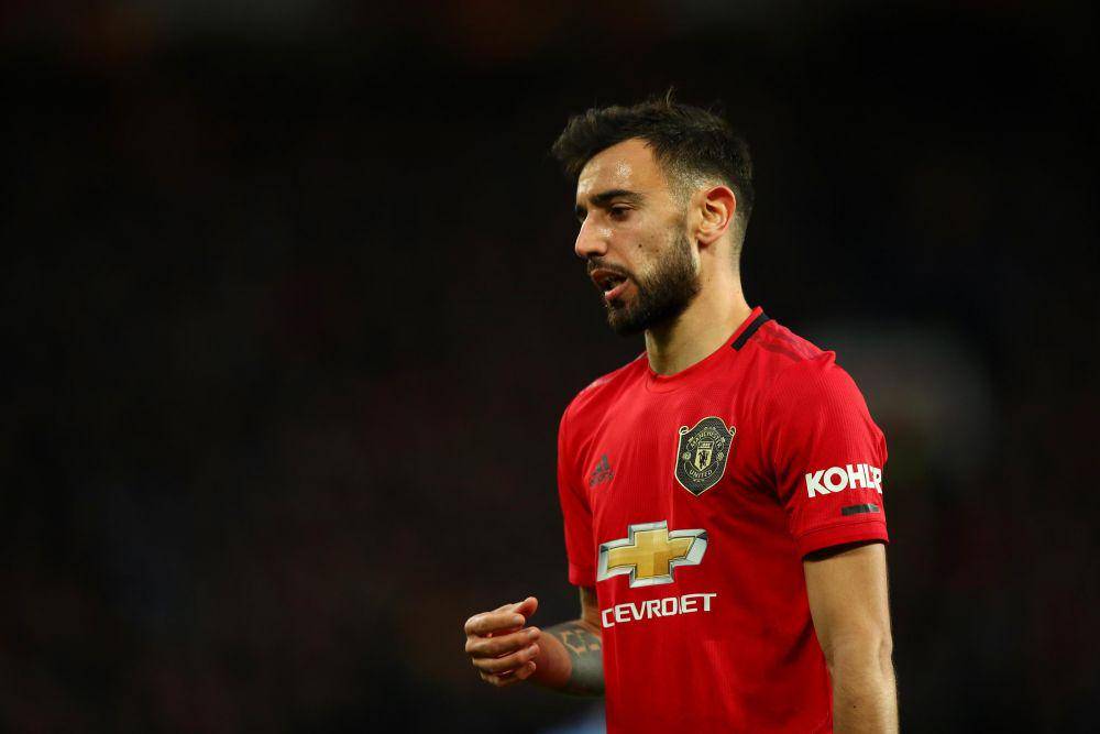 Bruno Fernandes (bleacherreport.com)