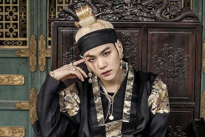 YouTube.com/Big Hit Labels