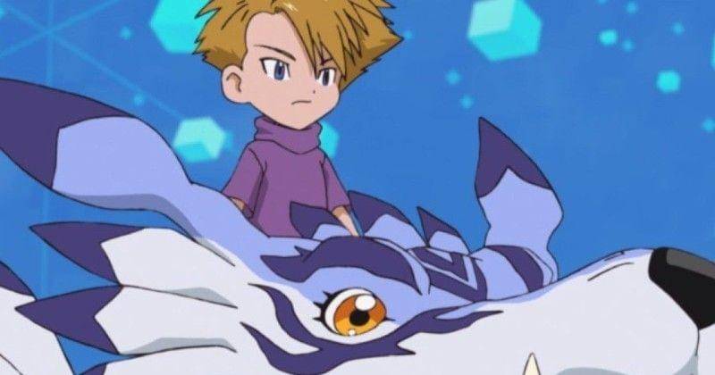 comicbook.com/Digimon Adventure: