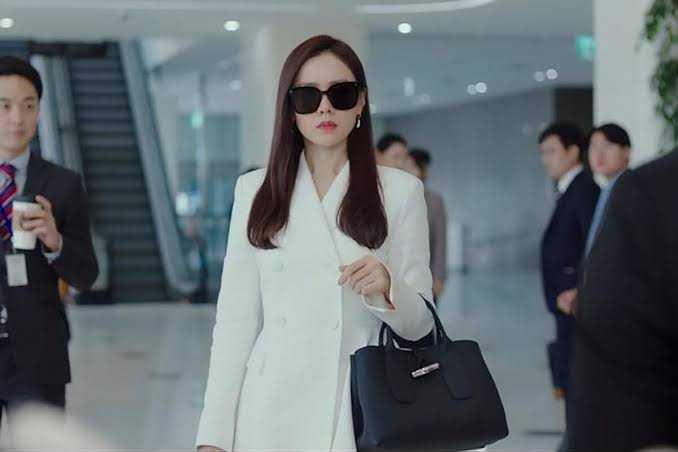 Penuh Gaya, 6 KDrama dengan Tokoh Seorang Fashionista Sejati
