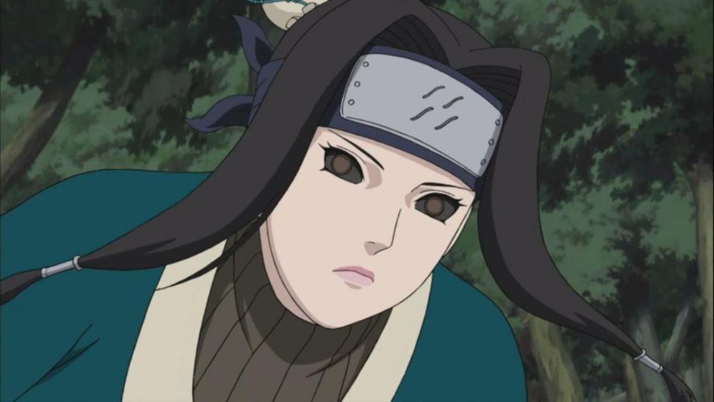 7 Fakta Haku di Naruto, Ninja Berelemen Es yang Unik!