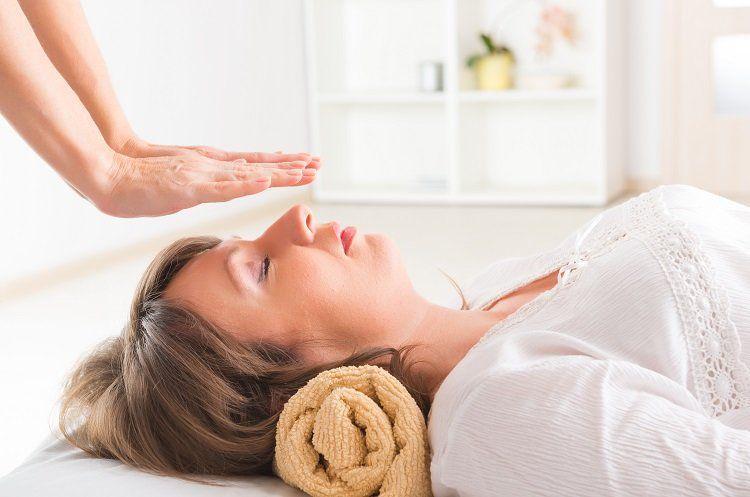 Mengenal Reiki, Terapi Alternatif dari Jepang yang Bisa Cegah Depresi