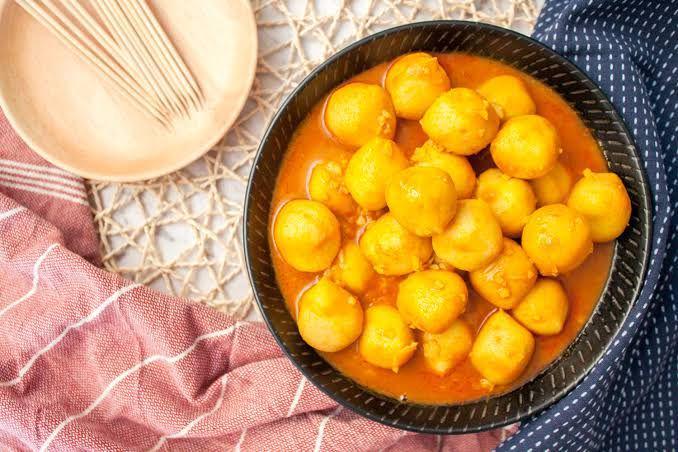 10 Street Food Populer yang Ada di Hong Kong, Cocok untuk Food Hunting